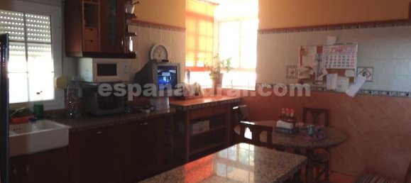 4 bedrooms Villa in Cuevas del Almanzora, Spain No. 9828 17