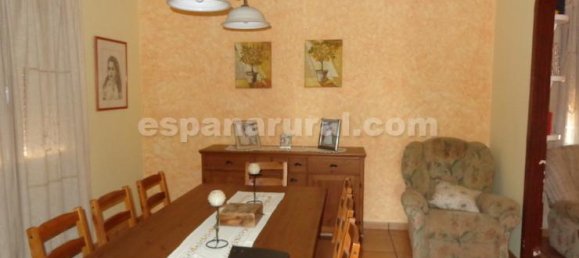 4 bedrooms Villa in Cuevas del Almanzora, Spain No. 9828 15