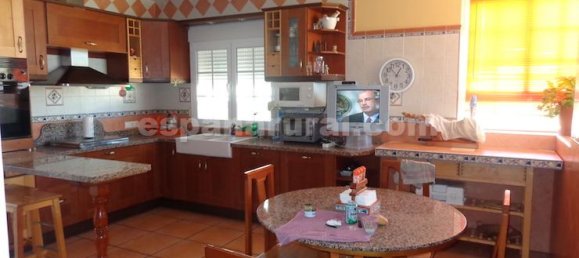 4 bedrooms Villa in Cuevas del Almanzora, Spain No. 9828 18