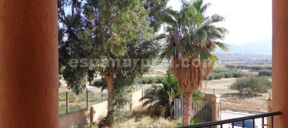 4 bedrooms Villa in Cuevas del Almanzora, Spain No. 9828 7