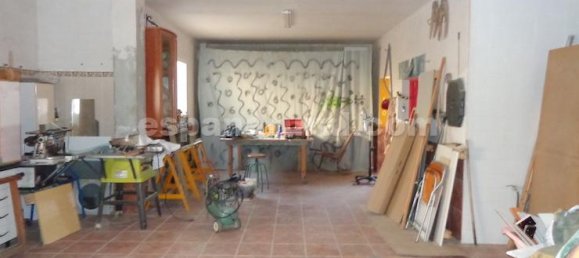 4 bedrooms Villa in Cuevas del Almanzora, Spain No. 9828 4