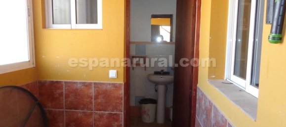 4 bedrooms Villa in Cuevas del Almanzora, Spain No. 9828 5