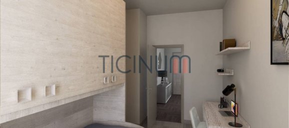 4 bedrooms Apartment in Pavia, Italy No. 332189 14
