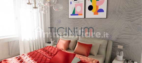 4 bedrooms Apartment in Pavia, Italy No. 332189 18