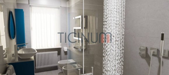 4 bedrooms Apartment in Pavia, Italy No. 332189 25