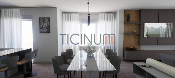 4 bedrooms Apartment in Pavia, Italy No. 332189 4