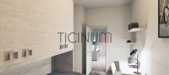 4 bedrooms Apartment in Pavia, Italy No. 332189 13