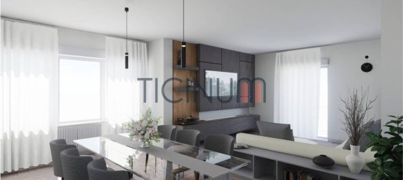 4 bedrooms Apartment in Pavia, Italy No. 332189 2