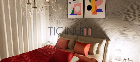 4 bedrooms Apartment in Pavia, Italy No. 332189 17