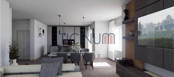 4 bedrooms Apartment in Pavia, Italy No. 332189 6