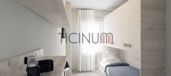 4 bedrooms Apartment in Pavia, Italy No. 332189 12