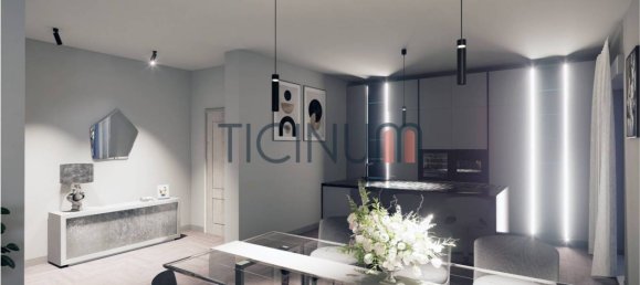 4 bedrooms Apartment in Pavia, Italy No. 332189 9