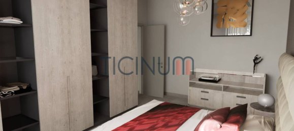4 bedrooms Apartment in Pavia, Italy No. 332189 22