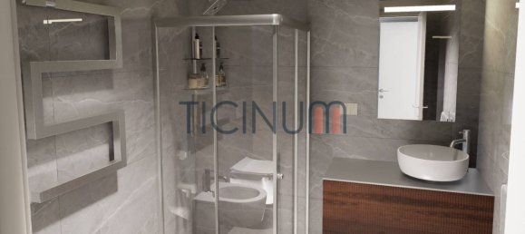 4 bedrooms Apartment in Pavia, Italy No. 332189 23