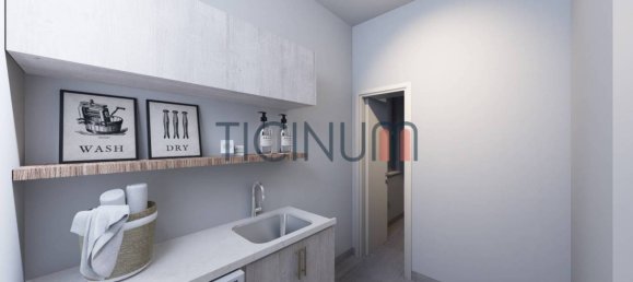 4 bedrooms Apartment in Pavia, Italy No. 332189 27