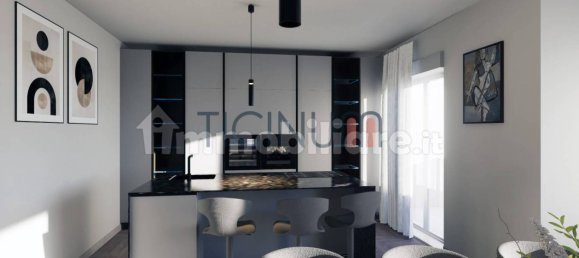4 bedrooms Apartment in Pavia, Italy No. 332189 8