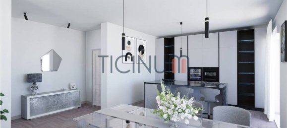 4 bedrooms Apartment in Pavia, Italy No. 332189 10