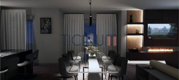 4 bedrooms Apartment in Pavia, Italy No. 332189 3