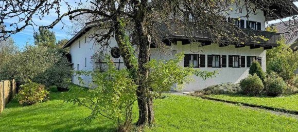 Casa de 8 habitaciónes en Rosenheim, Germany No. 213067 9