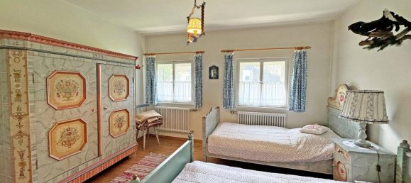 Casa de 8 habitaciónes en Rosenheim, Germany No. 213067 15