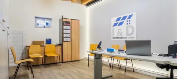 Здание 557м² в Зост, Германия № 167536 20