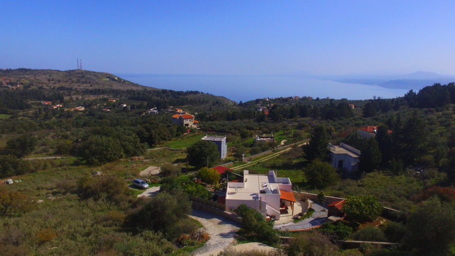 Moradia T3 em Chania, Greece N.º 69