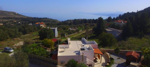 Moradia T3 em Chania, Greece N.º 69 3