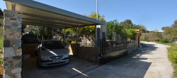 3 bedrooms Commercial property in Chania, Greece No. 69 29