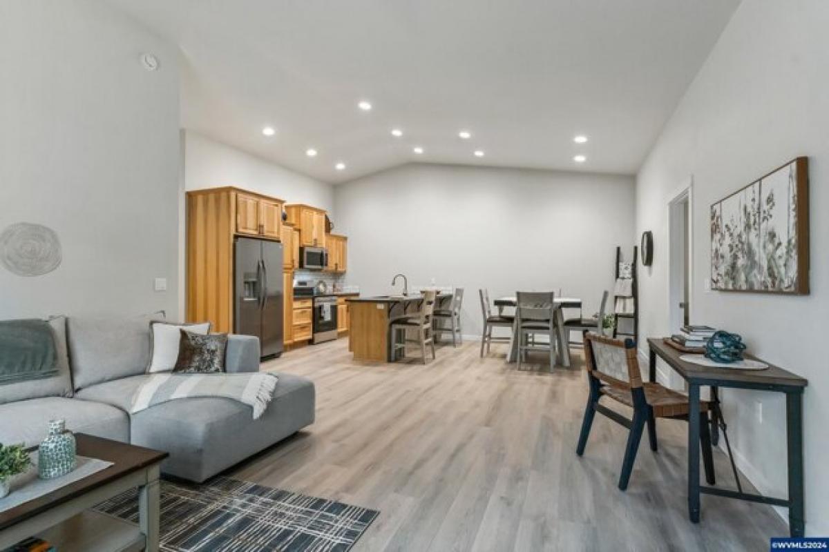 3 غرف نوم منزل في Sweet Home, USA رقم 439056