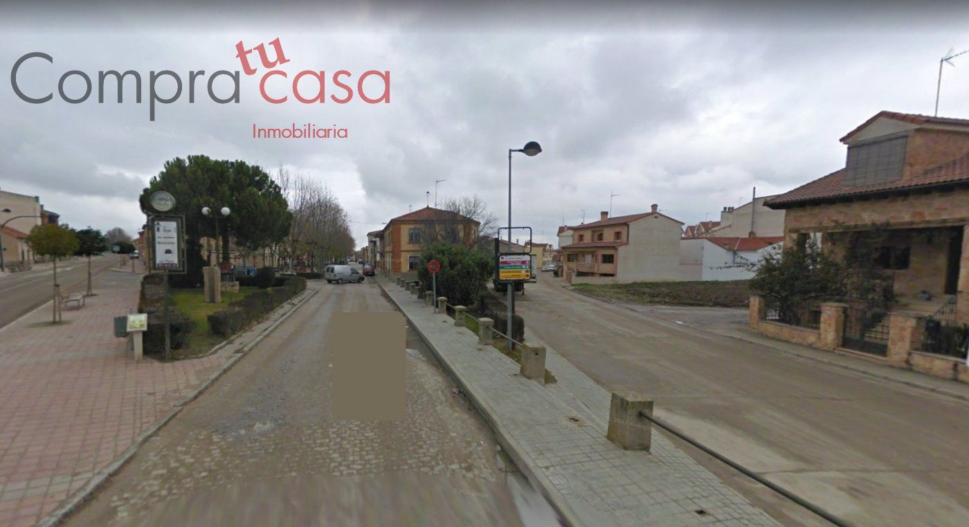  قطعة أرض في Carbonero el Mayor, Spain 354متر مربع رقم 65701