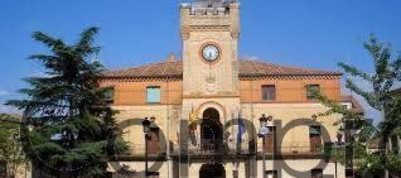  قطعة أرض في Carbonero el Mayor, Spain 354متر مربع رقم 65701 5