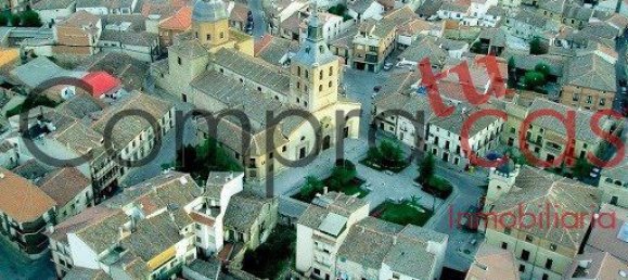  قطعة أرض في Carbonero el Mayor, Spain 354متر مربع رقم 65701 7