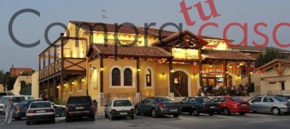  قطعة أرض في Carbonero el Mayor, Spain 354متر مربع رقم 65701 6