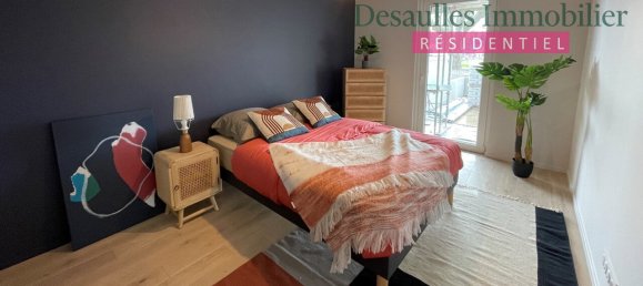 3 chambres Appartement à Mulhouse, France No. 67341 3