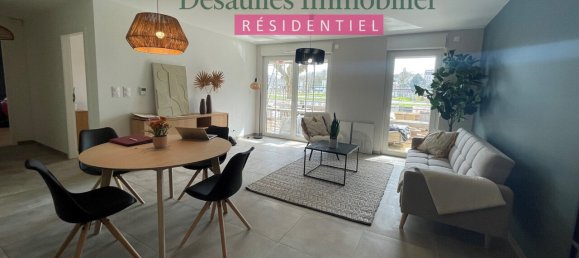 3 chambres Appartement à Mulhouse, France No. 67341 2