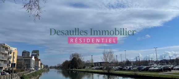 3 chambres Appartement à Mulhouse, France No. 67341 5