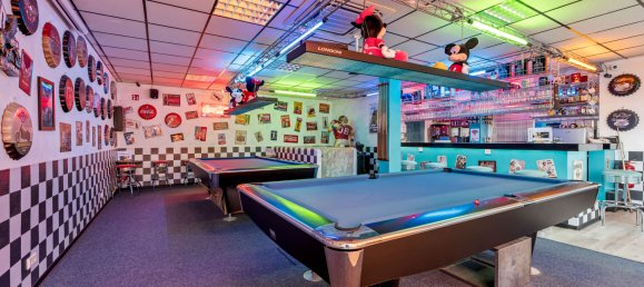 Кафе / ресторан 303м² в Рейн-Неккар, Германия № 248483 2