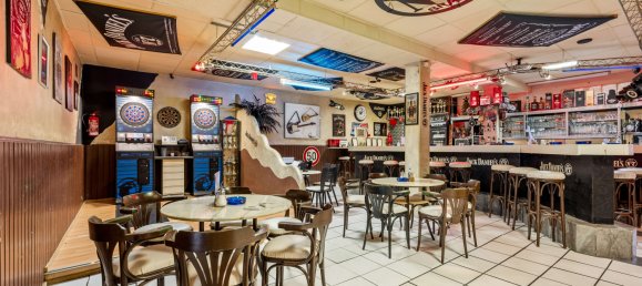 Кафе / ресторан 303м² в Рейн-Неккар, Германия № 248483 11