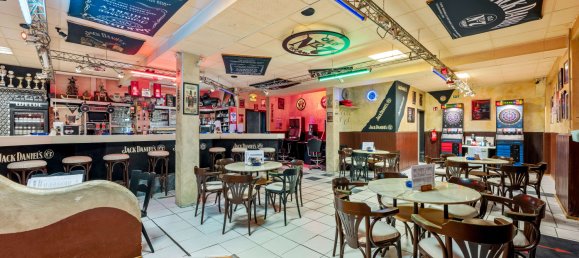 Кафе / ресторан 303м² в Рейн-Неккар, Германия № 248483 9