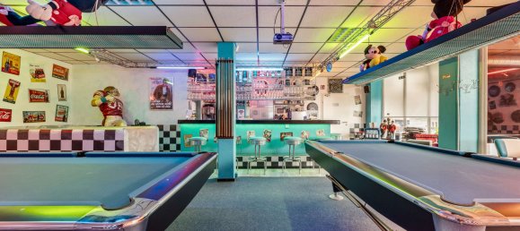 Кафе / ресторан 303м² в Рейн-Неккар, Германия № 248483 3