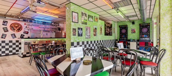 Кафе / ресторан 303м² в Рейн-Неккар, Германия № 248483 8