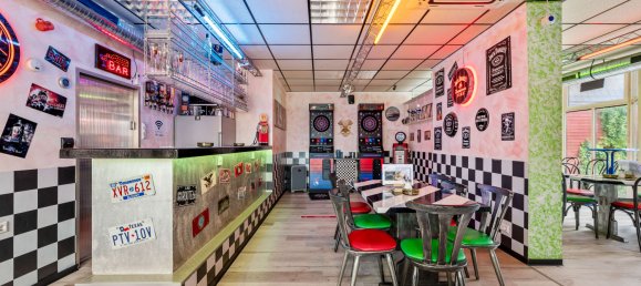 Кафе / ресторан 303м² в Рейн-Неккар, Германия № 248483 5