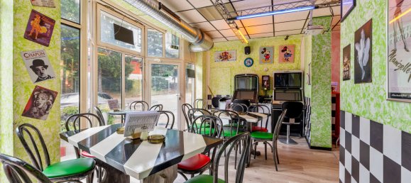 Кафе / ресторан 303м² в Рейн-Неккар, Германия № 248483 7