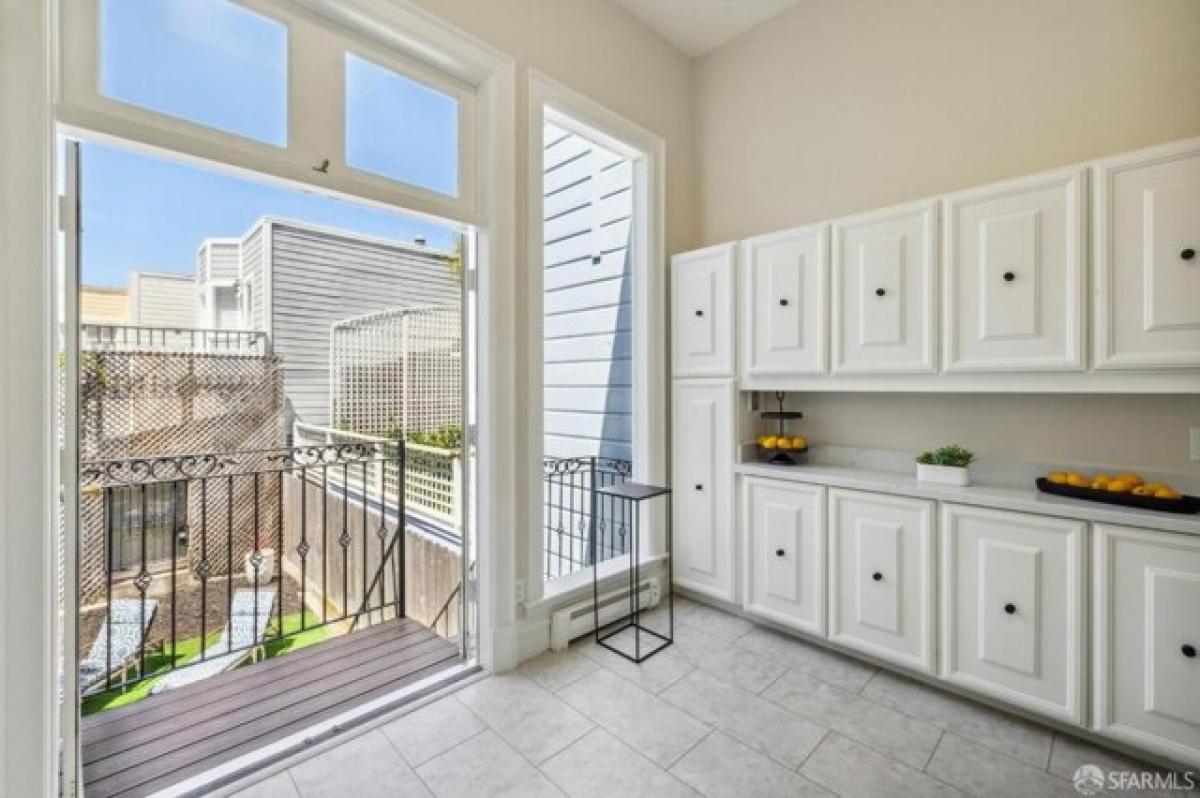 2 غرف نوم منزل في San Francisco, USA رقم 221415