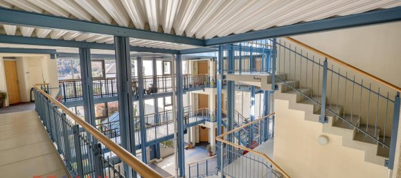 3 rooms Duplex in Bludenz, Austria No. 229010 3