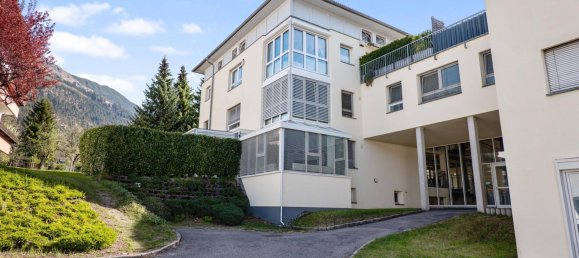 3 rooms Duplex in Bludenz, Austria No. 229010 21