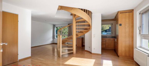 3 rooms Duplex in Bludenz, Austria No. 229010 7