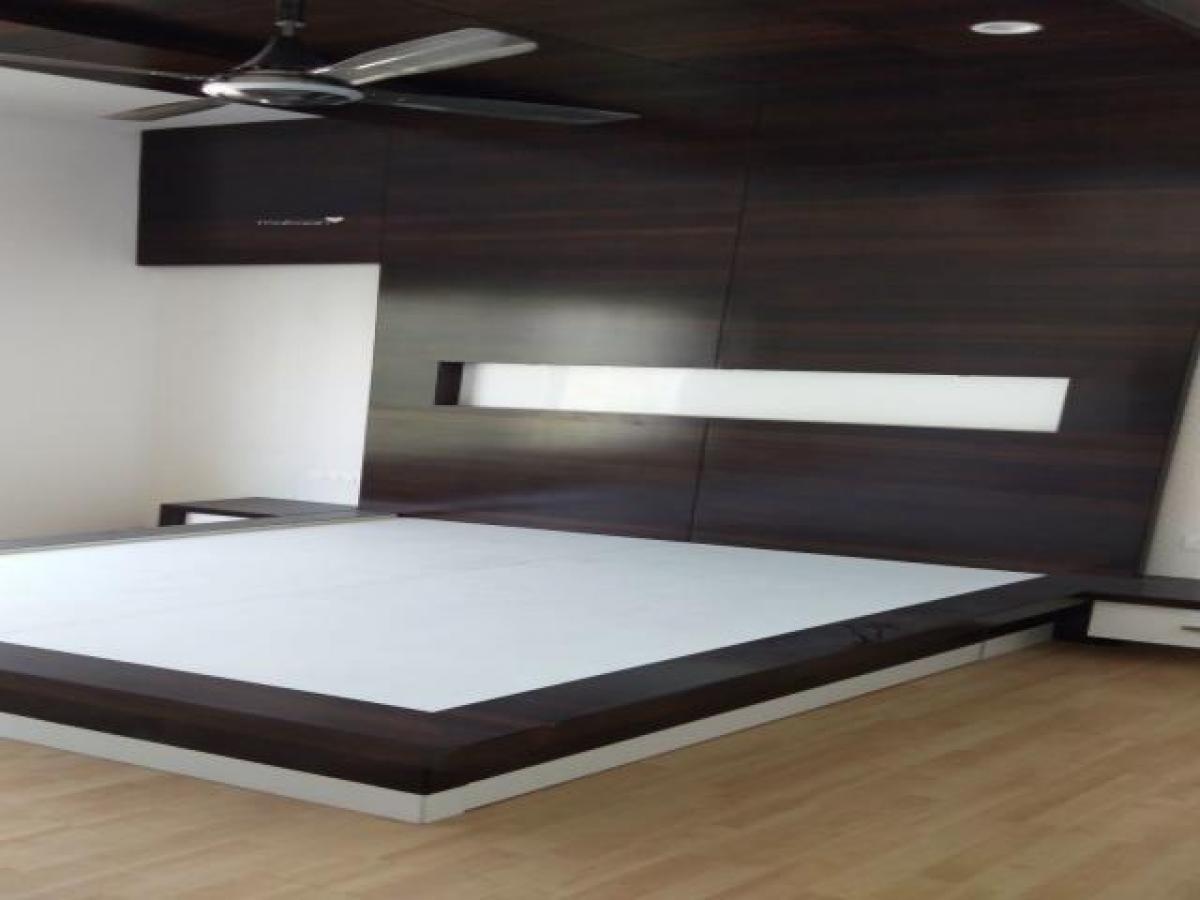 3 bedrooms House in Bangalore, India No. 49028