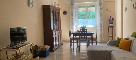 3 rooms Apartment in Savona, Italy No. 267962 2