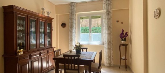 3 rooms Apartment in Savona, Italy No. 267962 3